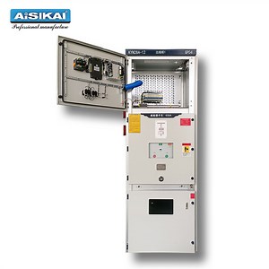 [Hot Item] 3200A Acb ATS MCCB Low Voltage 3 Phase Distribution Board Panel