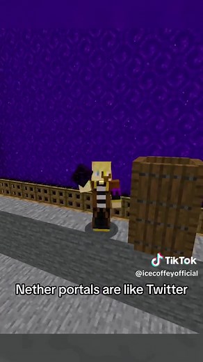 Replying to @y0urlocalclown Minecraft 1.20.1 Redstone Overworld Nether Portal Gold Farm Java Edition AFK Automatic gaming Tutorial #minecraft #icecoffey #gamingontiktok #gaming #bedrock #mcpe #minecrafthacks #tutorial #minecrafttutorial #redstone #minecraftbuilding #goldfarm