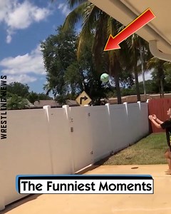 1.1M views · 9.9K reactions | The Funniest Moments | Wrestling News | Facebook
