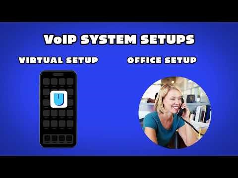 What is the Best VoIP Service for Small Business & How Do You Get It?
