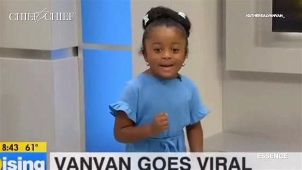 WATCH: Chief to Chief X Van Van | Essence