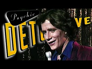 Real Mind Pirate Stuff | Psychic Detective - Episode 1