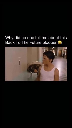 Memes Hud on Instagram: "🎬 The movie Back to the Future (1985) brought time travel into pop culture in a way that felt fun, emotional, and easy to grasp. Directed by Robert Zemeckis, the story follows Marty McFly, a teenager who is accidentally sent 30 years into the past using a time machine built from a DeLorean by the eccentric Doc Brown. Once stranded in 1955, Marty must make sure his parents fall in love or risk erasing his own future. What makes the movie stand out is how tightly its stor