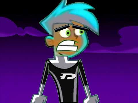 Danny Phantom Crying (Here you Go @BelleMan-zy8it)