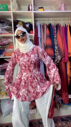 Vidéos de Ado fashion 🛍️ (@jumellefashion) avec son original - Mame Gor lyrics