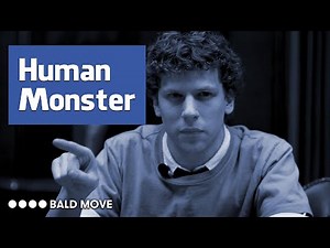 The Social Network (2010) review