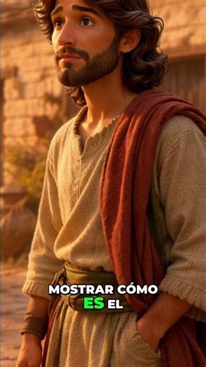The Parable of the Prodigal Son, The Heart of God