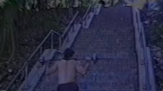 34K views · 720 reactions | I just wanted to survive my first match…...