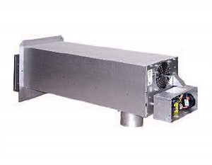 Tjernlund SS1 Sideshot Power Venter