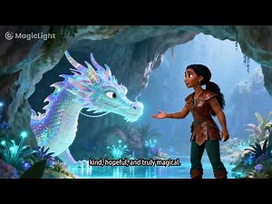 Raya and the Last Dragon Story | A Tale of Trust and Unity