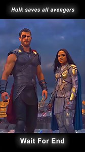 234K views · 12K reactions | Hulk saves 殺.. #reels #marvel | Marvel Movies | Facebook