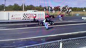 1.8K views · 86 reactions | See how many motorcycle drag racing legends and future hall of famers you can name in this video because there are many! | CycleDrag | Facebook