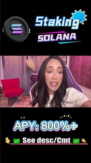 solana stake and watch sol multiply — $1300+ profit 24h #DeFi #Solana #PassiveIncome — live demo