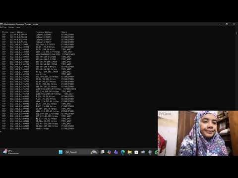 Tugas Praktek 2 Jaringan Komputer