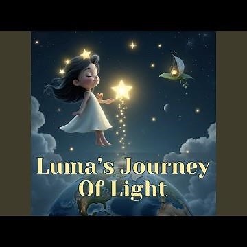 The Light That Leads Me Home