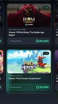 How to Earn up to $2,700 Pixels Heroes on Cross - Best Youtube Guide