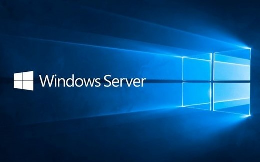 Windows Server 2019 安装教程（虚拟机）