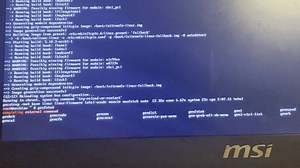 ArchLinux开坑系列壹之安装与添加用户（手把手的详细讲解！！！不好的地方请多多批评）