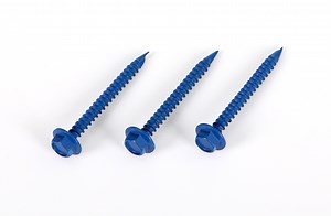 [Hot Item] Hex Flange Self-Tapping Screw/Hex Wood Screw Sword Point