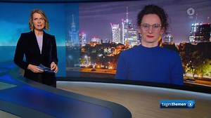 Manipuliertes tagesthemen-Video geht viral