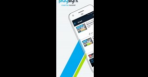 Download and run PlaySight on PC & Mac (Emulator)