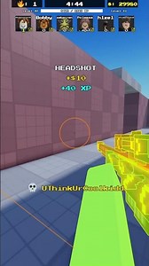 BEST [FPS] Flick Script - Roblox OP GUI Aimbot/ESP (Mobile/PC)
