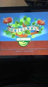 Little Airplane Productions/Noggin Original (2007)