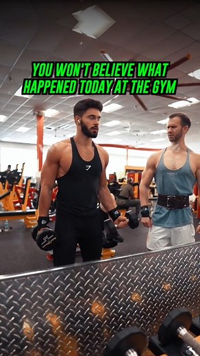 wait for it 💪 #gym | Ado Pereira