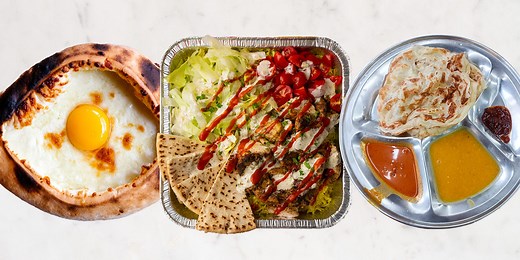 The 17 Best Street Foods In The World—And Where To Find Them