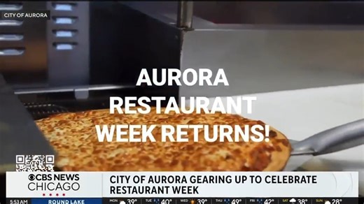 🍽️ AURORA RESTAURANT WEEK BEGINS TOMORROW! 🍽️ 🌟 Get your taste buds ready, Aurora! Restaurant Week begins tomorrow, and over 50 establishments across the City will be offering exclusive discounts and prix-fixe menus! 📲 For more information on participating restaurants, specific prix-fixe menus, and exclusive discounts, please visit https://www.aurorarestaurantweek.com/. | City of Aurora, IL, Government