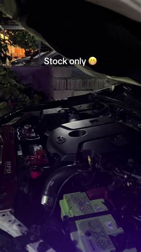 Stock Turbo Fortuner: Performance Unleashed!