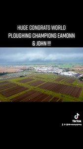 3.6K views · 99 reactions | National Ploughing Championships on Reels | Facebook