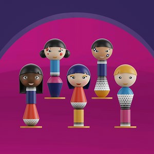 1K views · 13 reactions | 打開神秘盒子，進入DFS元宇宙！...