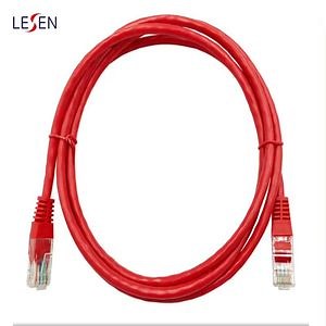 [Hot Item] Cat5 Cat5e CAT6 CAT6A UTP Network USB Cable of Durable