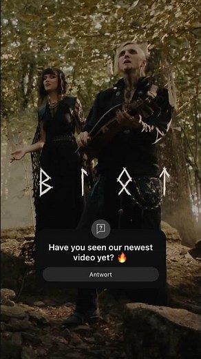 FAUN - Blot video #faun #blot #paganfolk #animism #medieval #nordic #vikings #shorts