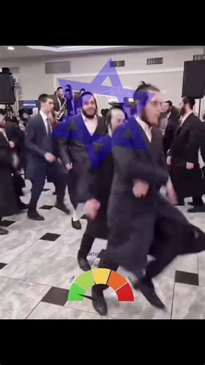 Celebrating Jewish Culture Through Dance