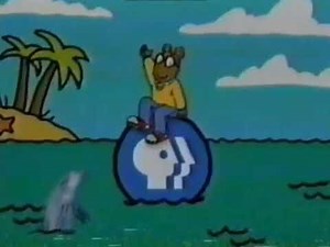 PTV PARK Station ID: Arthur (WHYY-TV 1999)