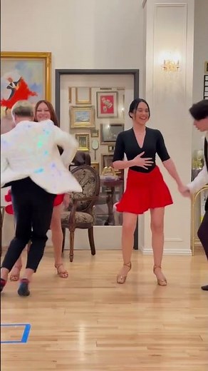 🫶Lambada basic step by Oleg Astakhov - DanceWithOleg.com #olegastakhov (BEST TUTORIAL EVER)