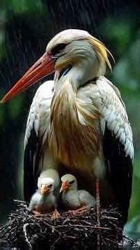 Birds With Unique Nests | amazing bird nests you can't believe