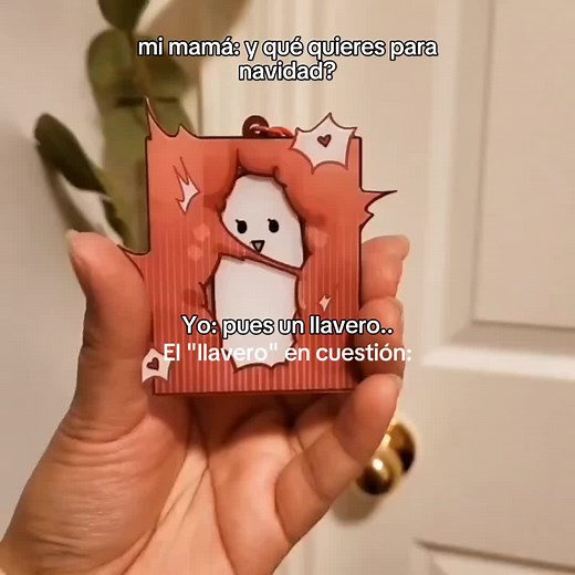 Jinx: Lo que quiero para Navidad