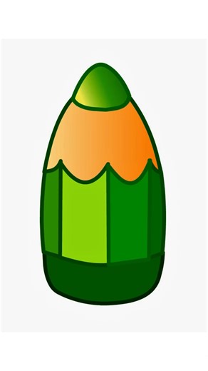 How to draw pencil cartoon