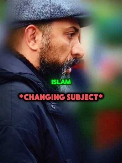 MUSLIM VS CHRISTIAN #muslim #islam #religion