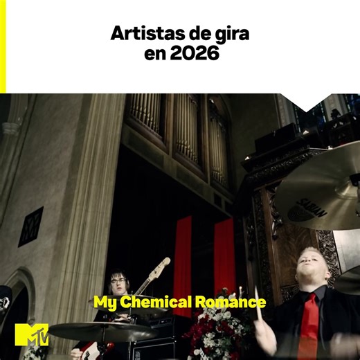 Cada año con la música de Ariana Grande es para enmarcar y recordar siempre 🛐 #MTVMúsica #ArianaGrande | MTVLA