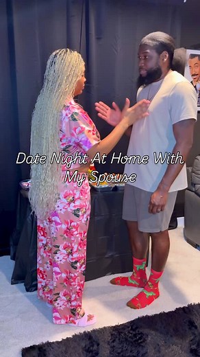 812K views · 404K reactions | Welcome back to another date night at...