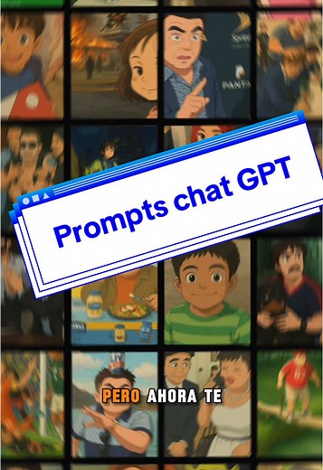 Crea Imágenes Únicas con Prompts de Chat GPT