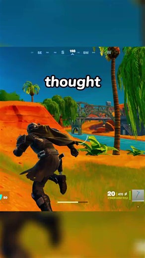 Mythic Escape Artist 😳