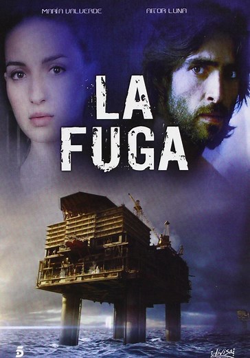 La fuga - Ver la serie online completa en español