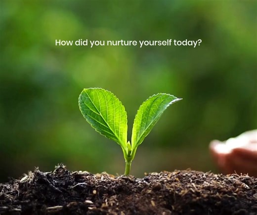 In Reset to Thrive, we talk a lot about the small, gentle steps that help your system feel safer, calmer, and more resourced. Healing from ME/CFS isn’t about pushing harder — it’s about tending to yourself with the same care you’d give that little green shoot. Maybe today nurturing yourself looked like: ✨ Taking an extra moment to breathe ✨ Listening to your body’s “yes” and “no” ✨ Letting yourself rest without guilt ✨ Doing something that brought a spark of ease or joy ✨ Simply acknowledging ho