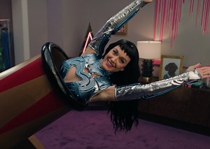 Milka: Go Backstage with Katy Perry • Ads of the World™ | Part of The Clio Network