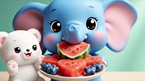 Những Người Bạn Hài Hước Vui Nhộn